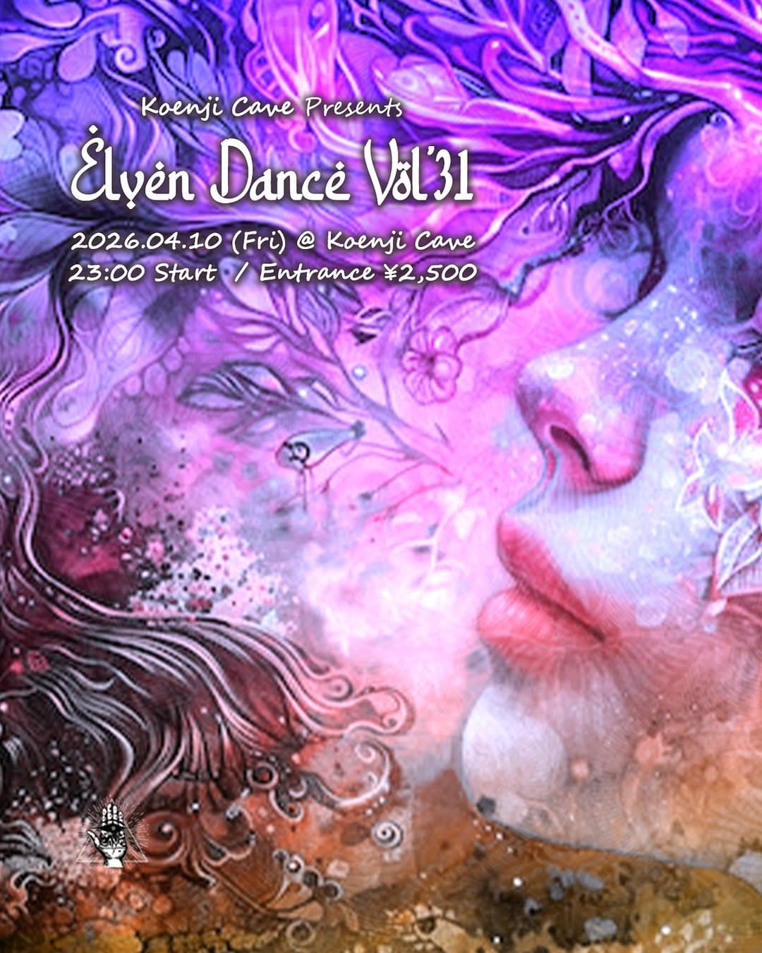 Elven Dance Vol.31