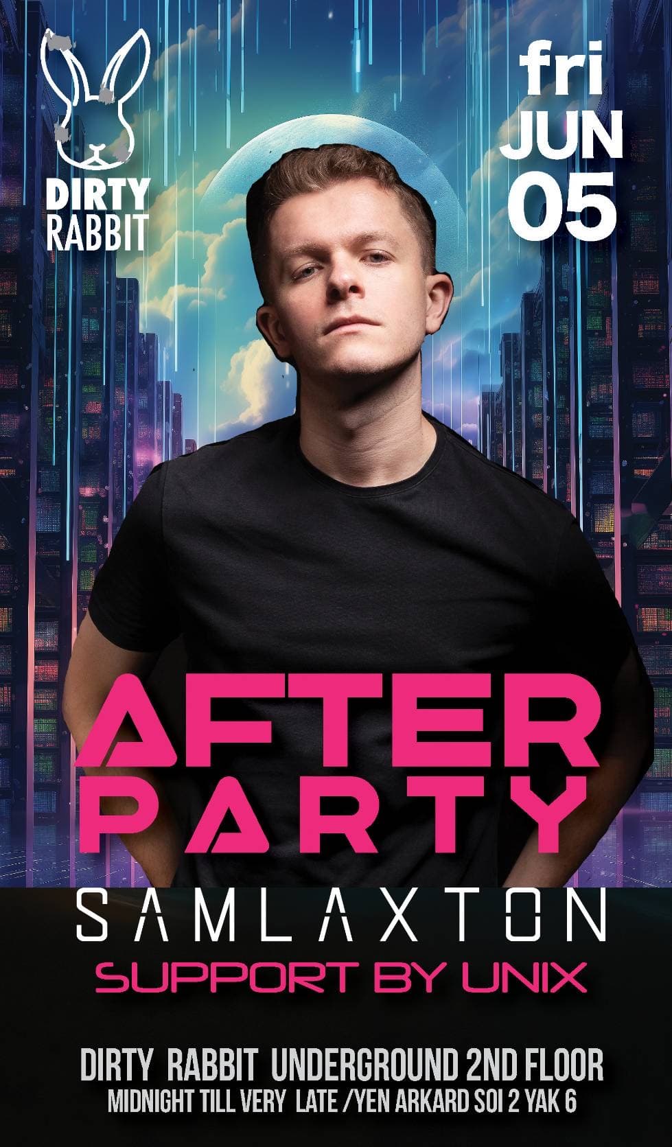 After Party