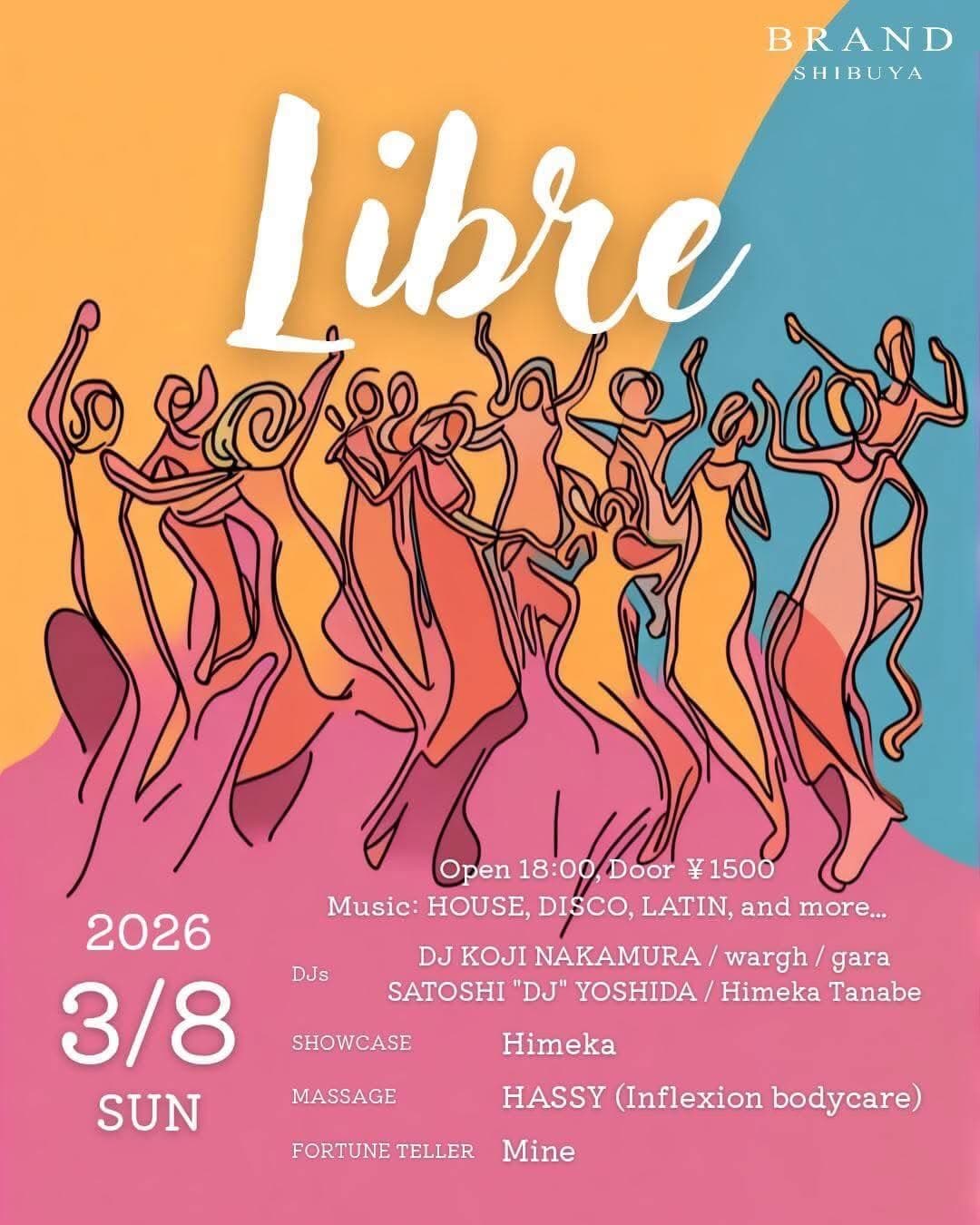 Libre