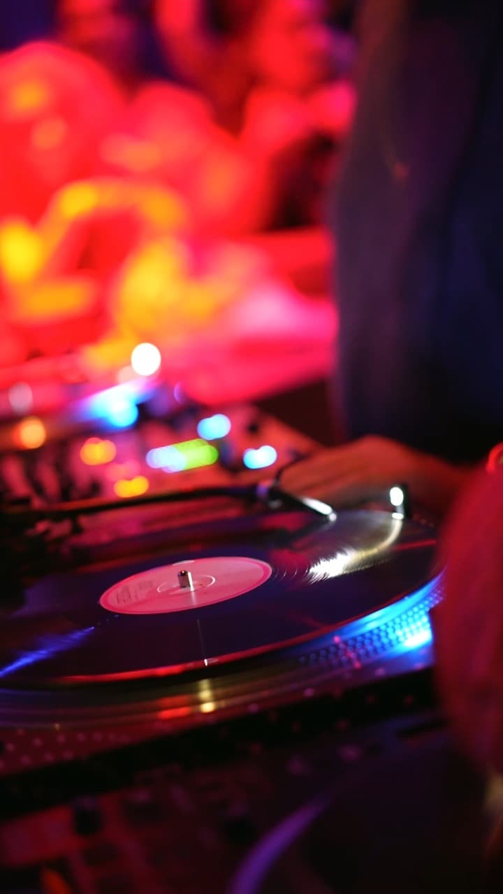 Akasha Weekend Party