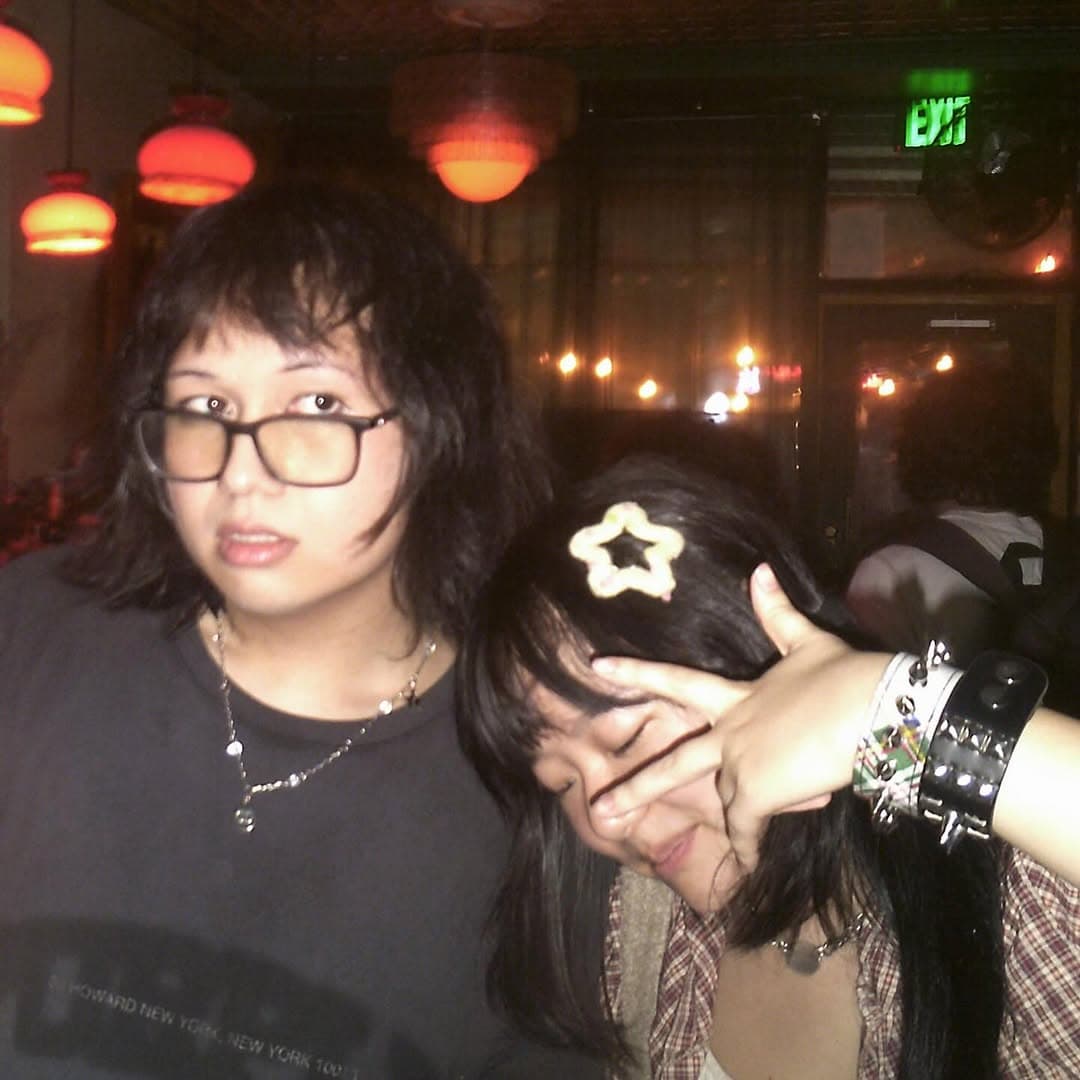 BAR JADE 5 YEAR ANNIVERSARY