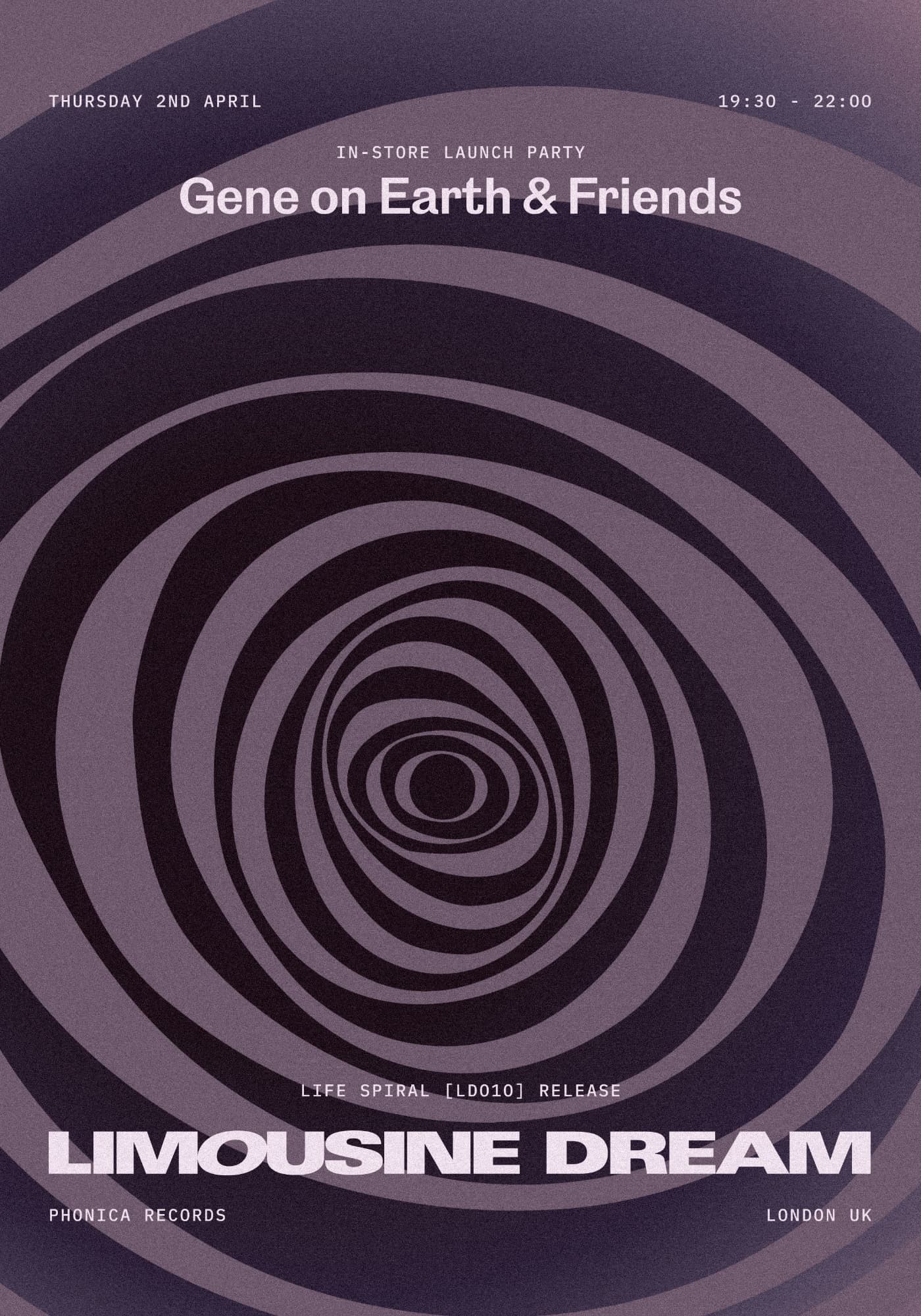 Phonica Records