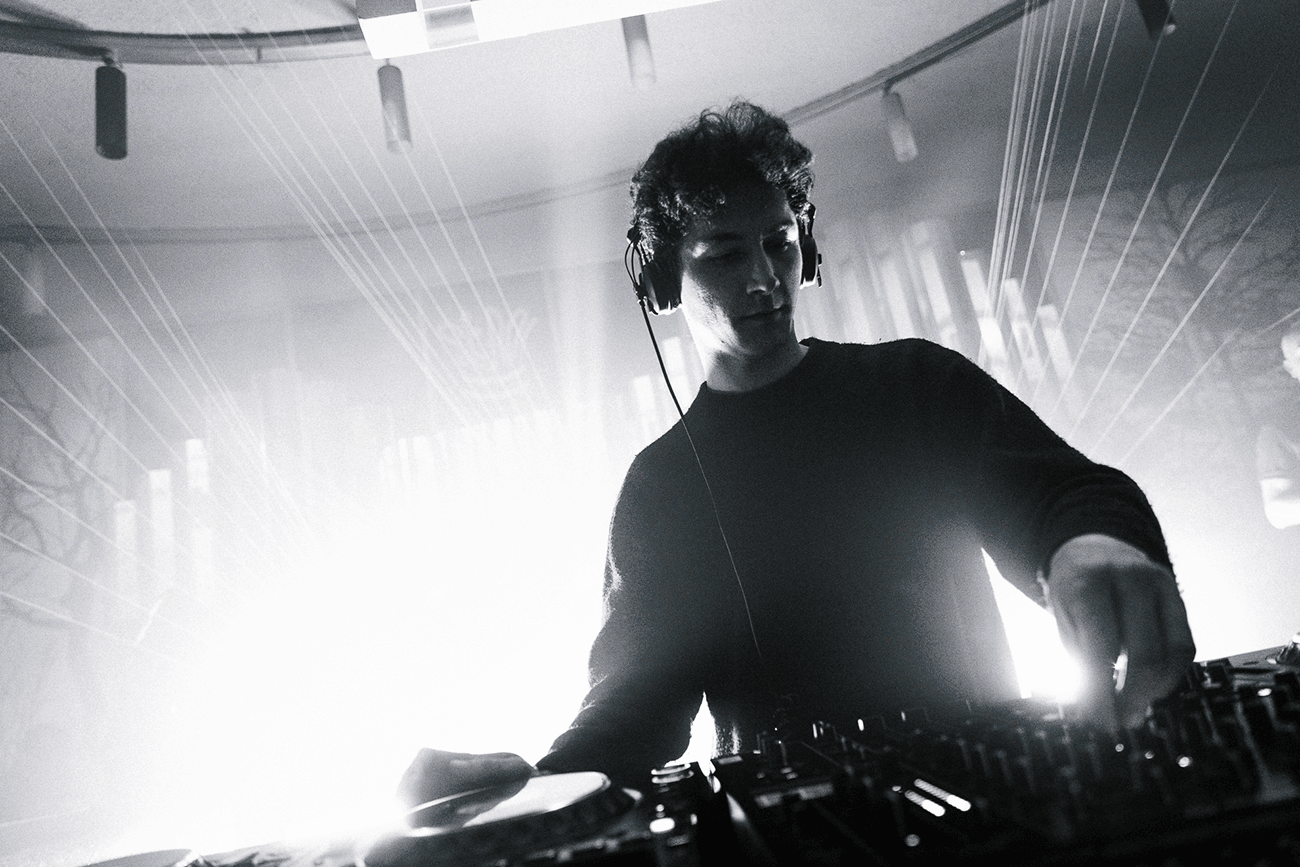 Fingers feat. Impérieux