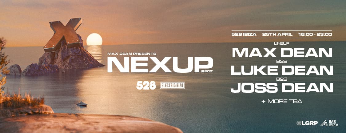 NEXUP Ibiza
