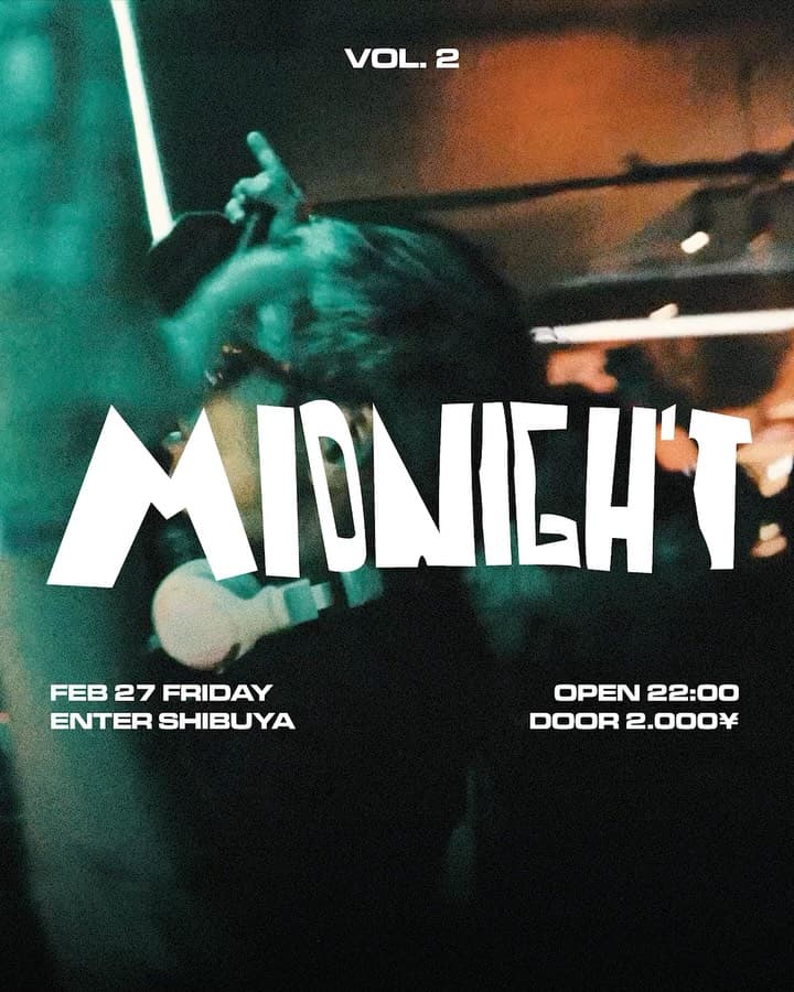 Midnight