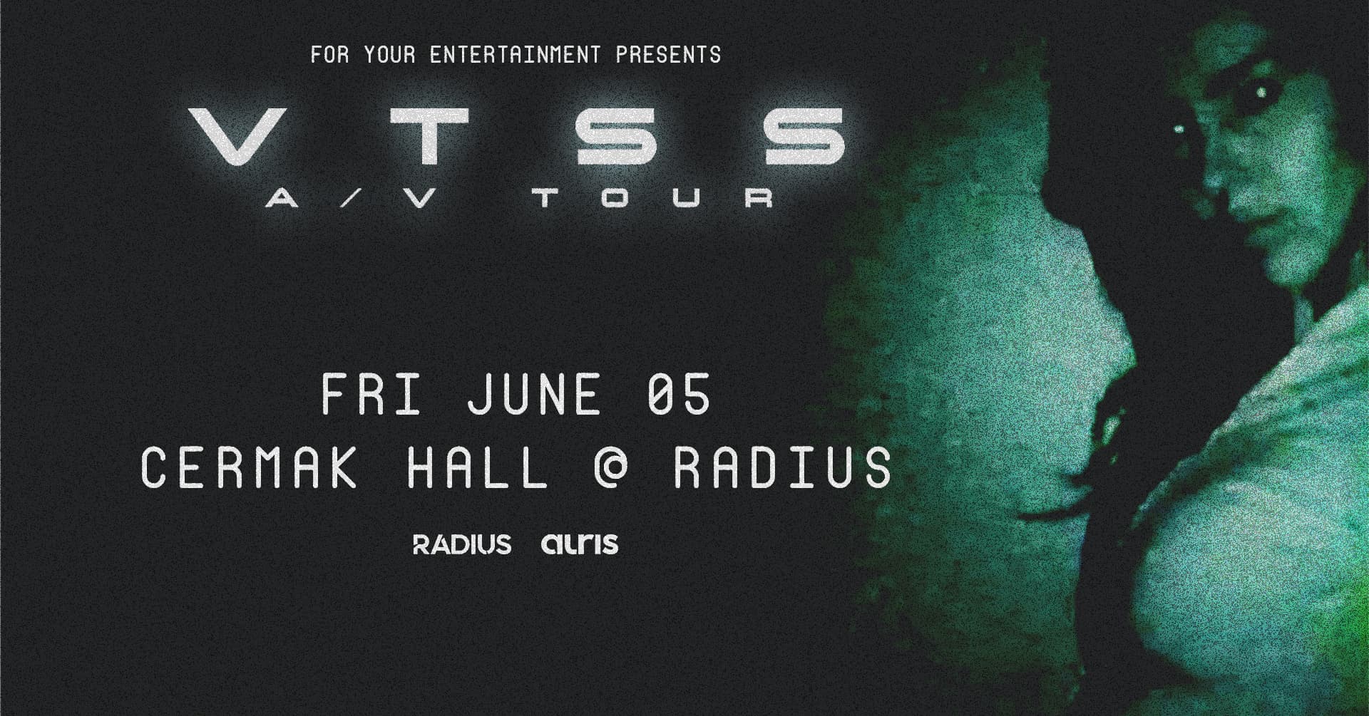 VTSS A/V Tour