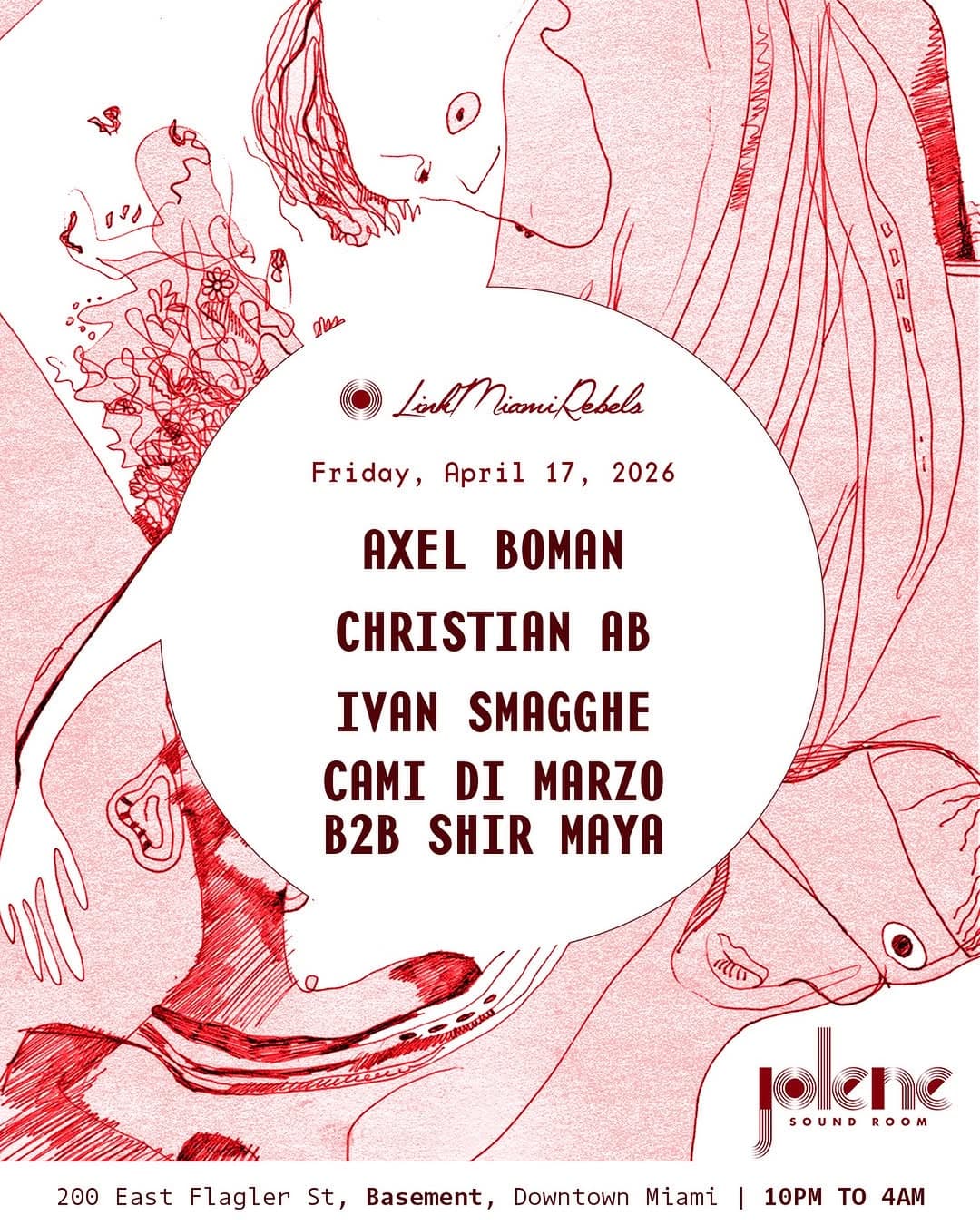 Refined Selectors Night