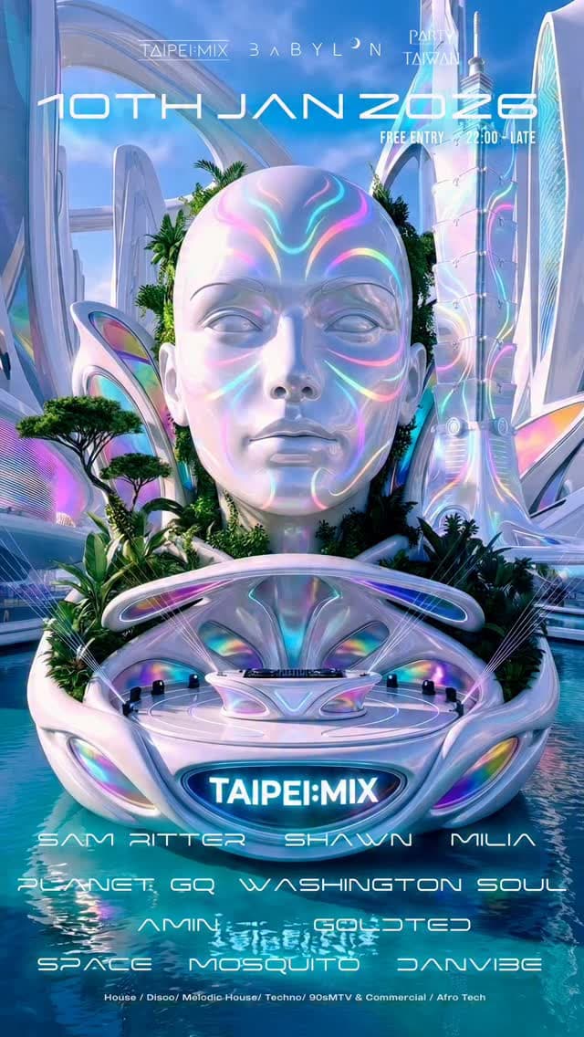 Babylon Rooftop Takeover 21