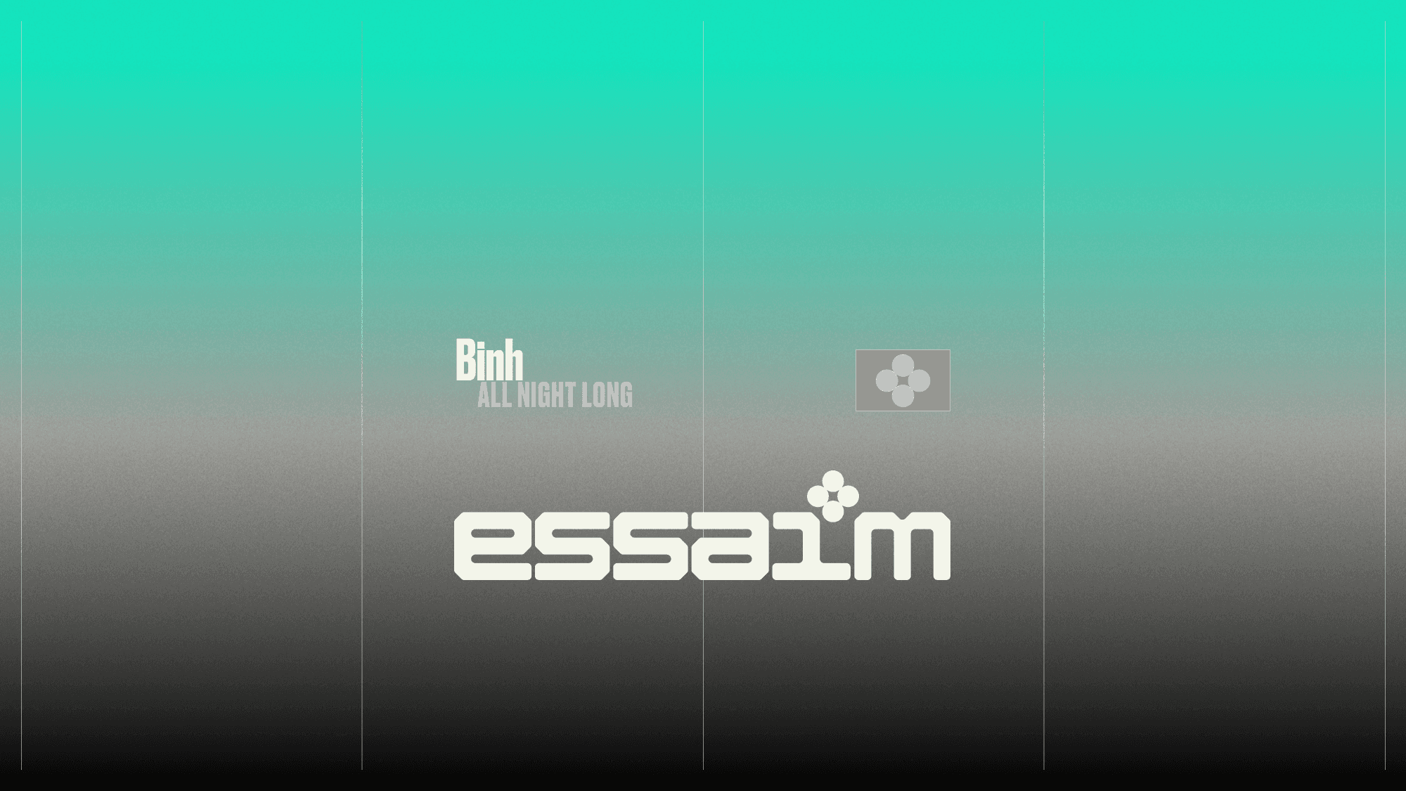 Binh - all night long