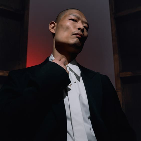 Yousuke Yukimatsu (¥ØU$UK€ ¥UK1MAT$U)