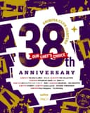 THE SKA FLAMES × 元ちとせ – SHIBUYA CLUB QUATTRO 38th ANNIVERSARYOur Chef’s Choice