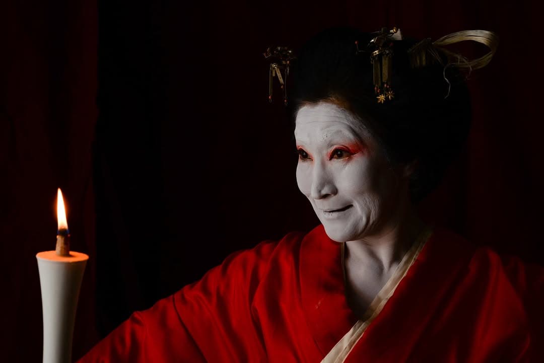 舞踏ナイト~Butoh Night 2DAYS 春の Special day 2