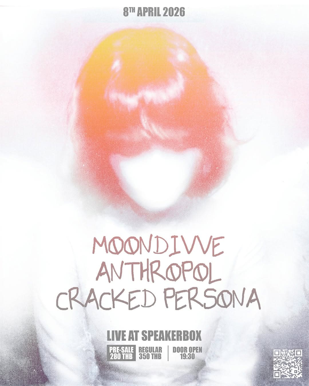 Speakerbox