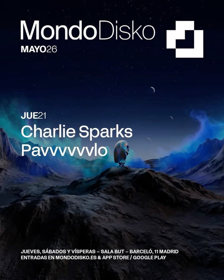 Infinite Mondo Love