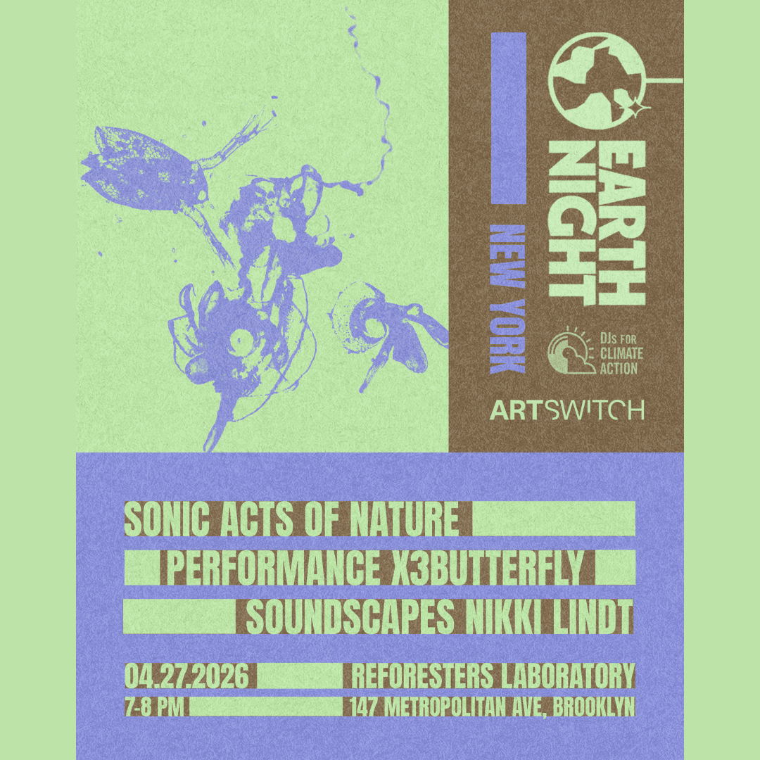 Sonic Acts of Nature
