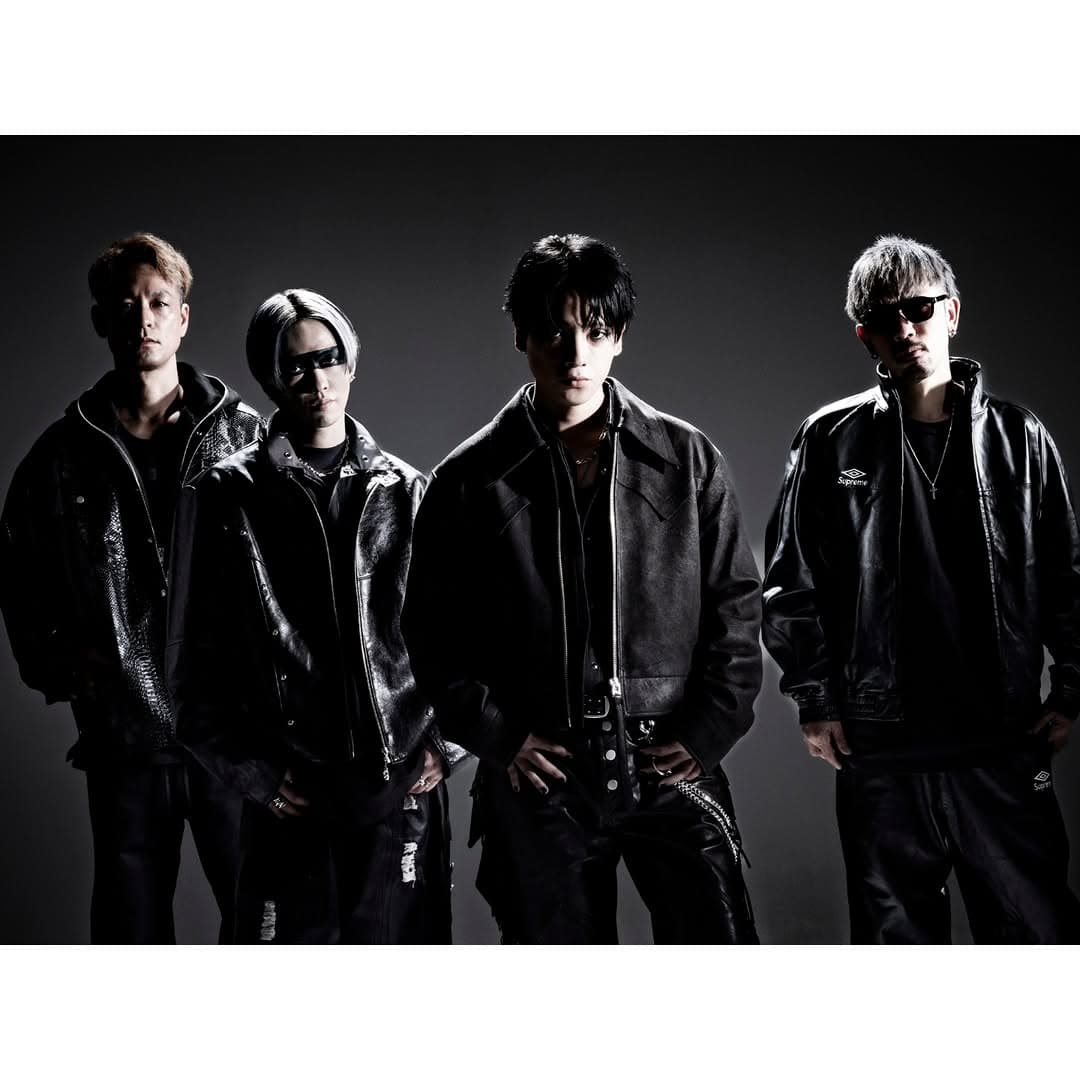 SPYAIR TOUR 2026 - KILL THE NOISE