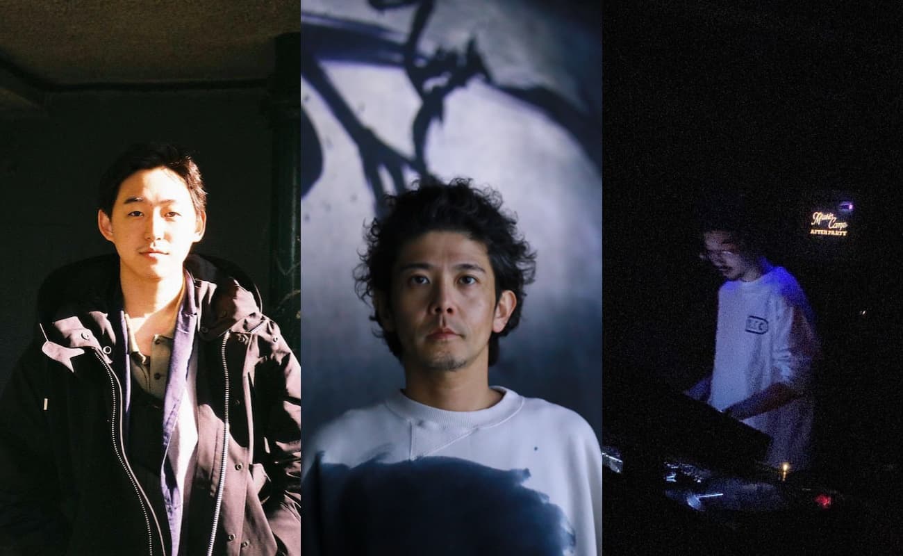 axis