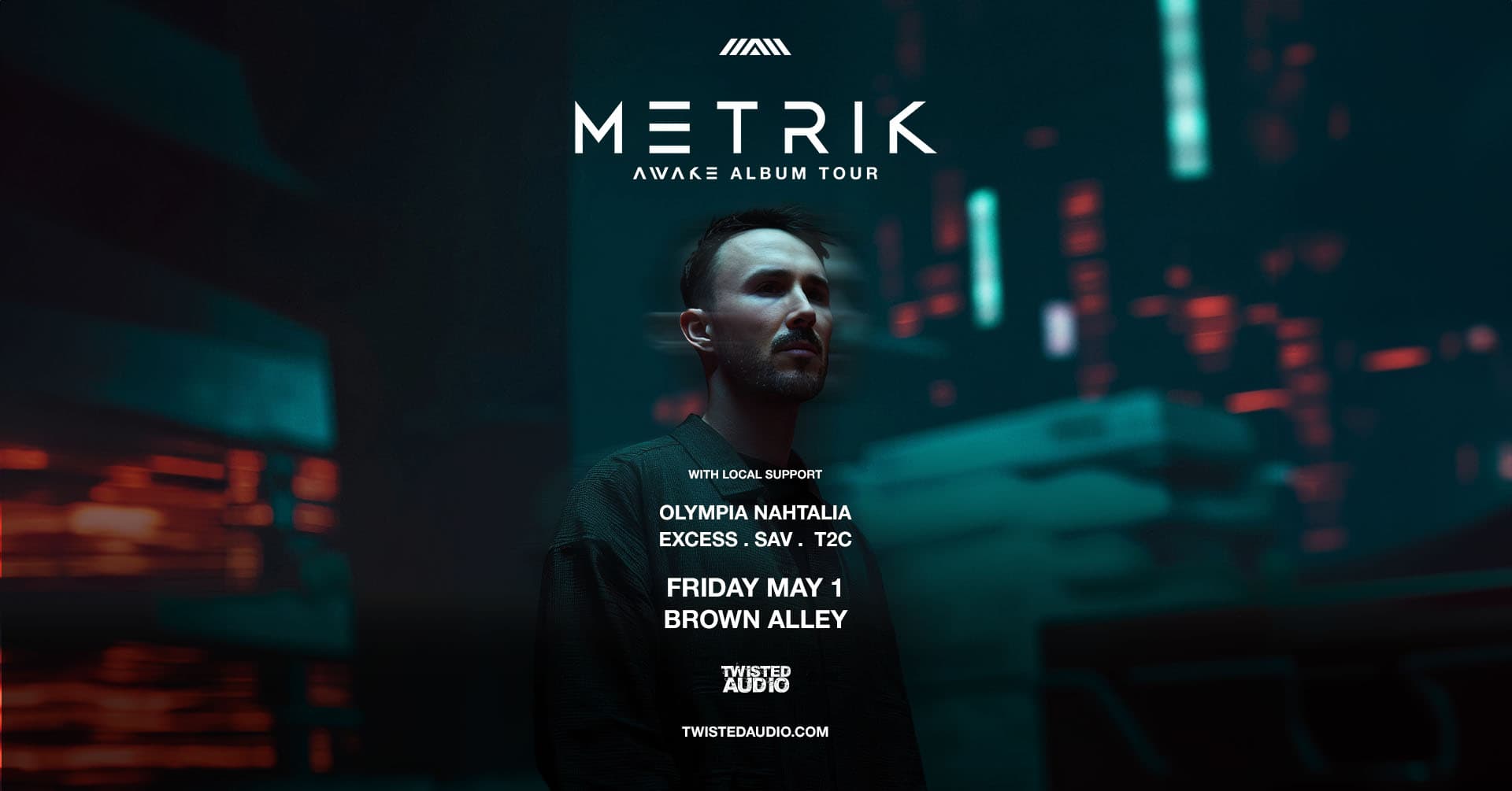 Metrik