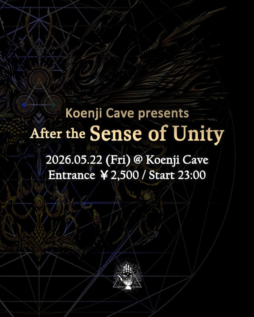 After the Sense of Unity 002