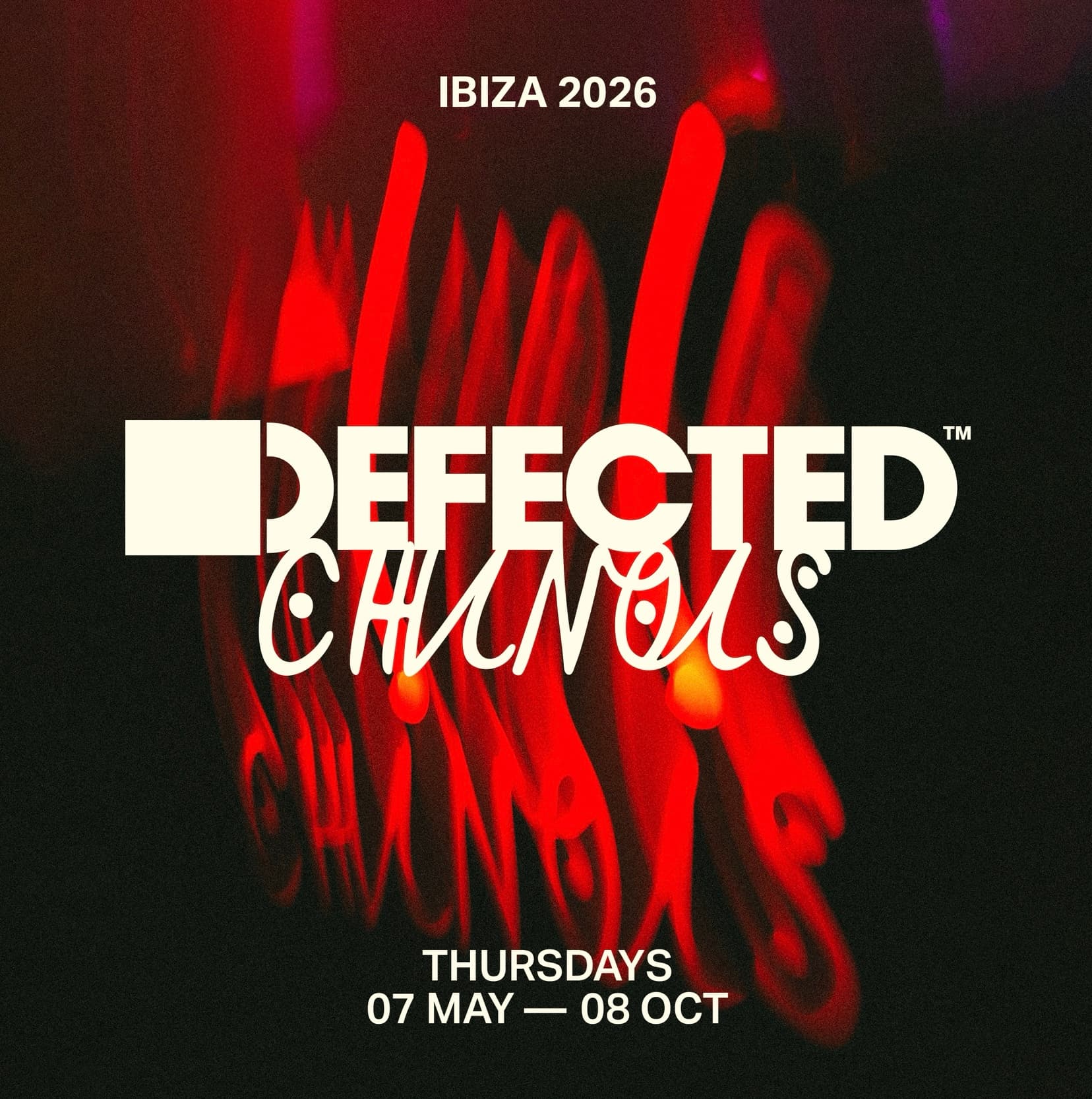 Defected: Darius Syrossian b2b Olive F, Kevin Saunderson, M-High, Manu Gonzalez