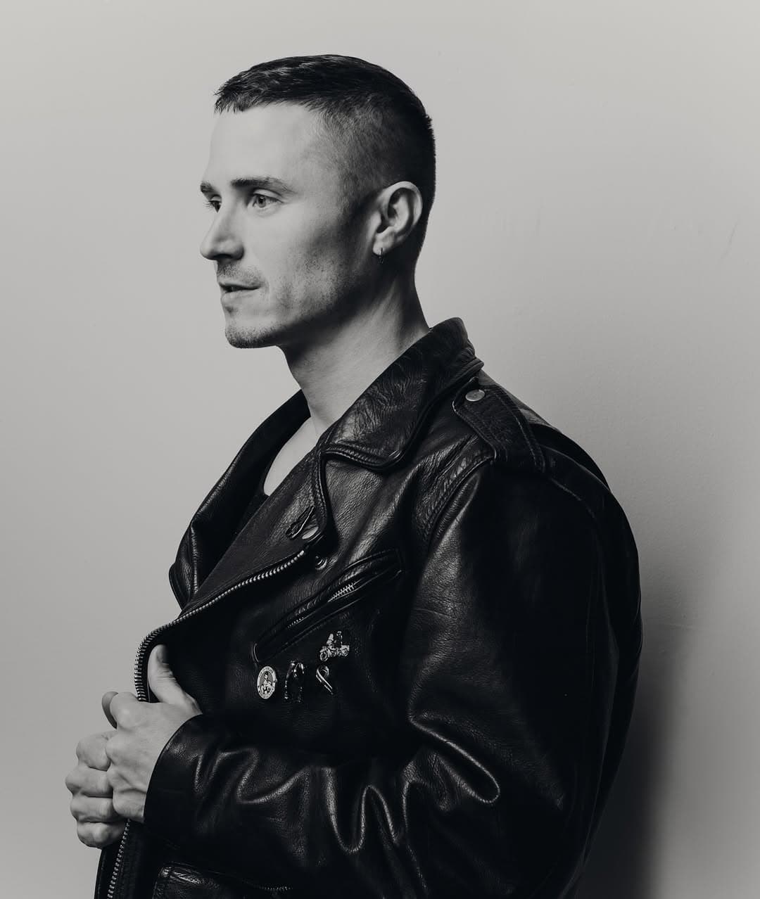 wOrld connection - Chris Cruse -