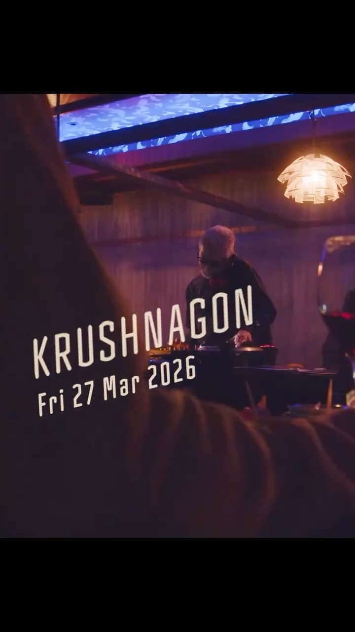 KRUSHNAGON