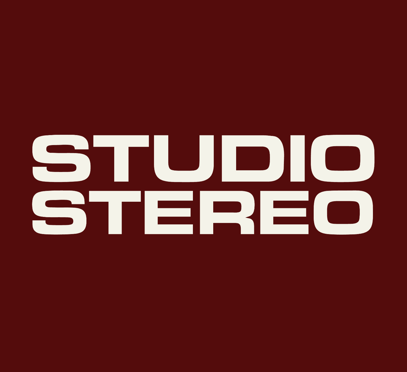 Studio Stereo x Celo Rec x &Friends pres. Robin Ordell