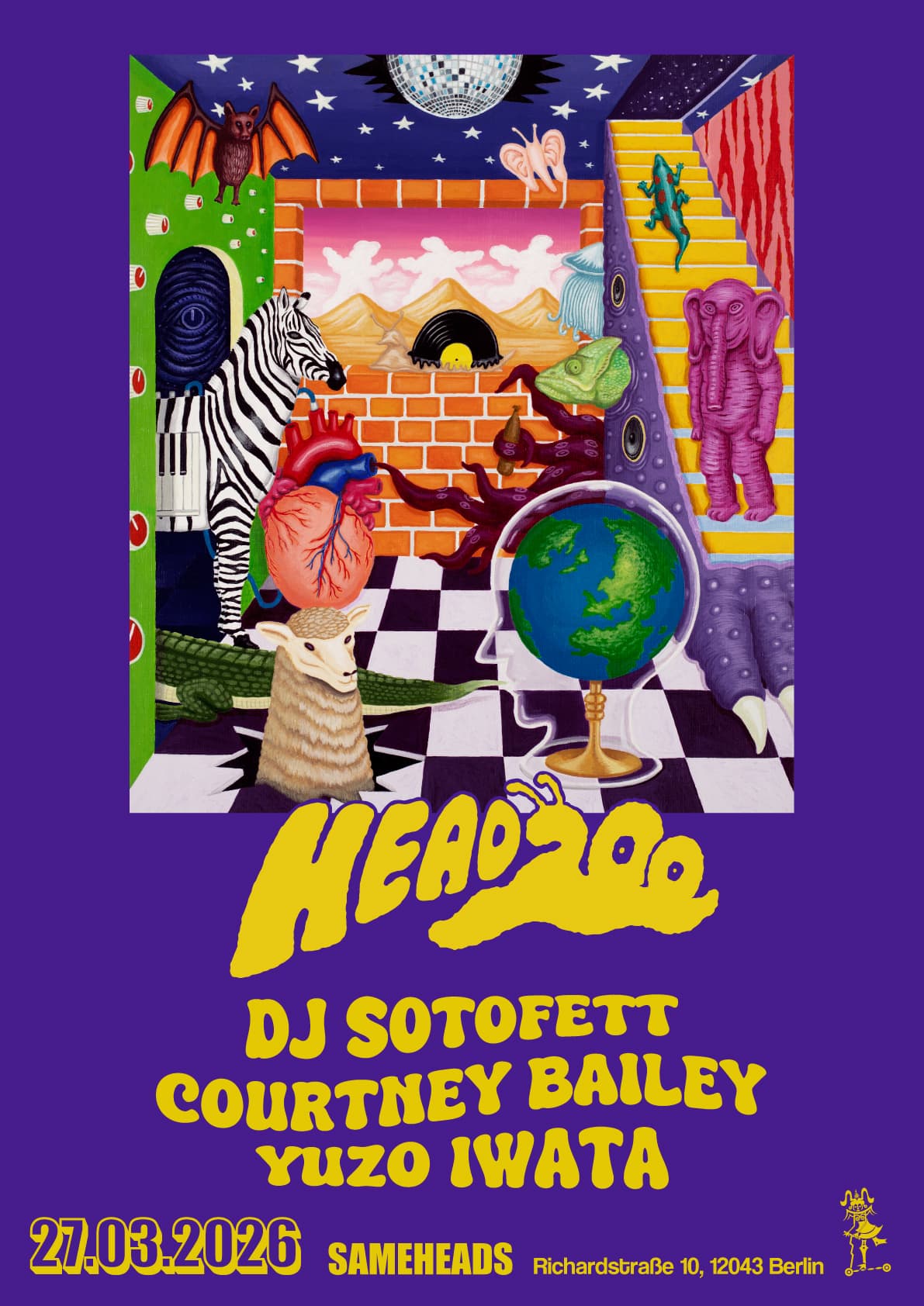 Headzoo