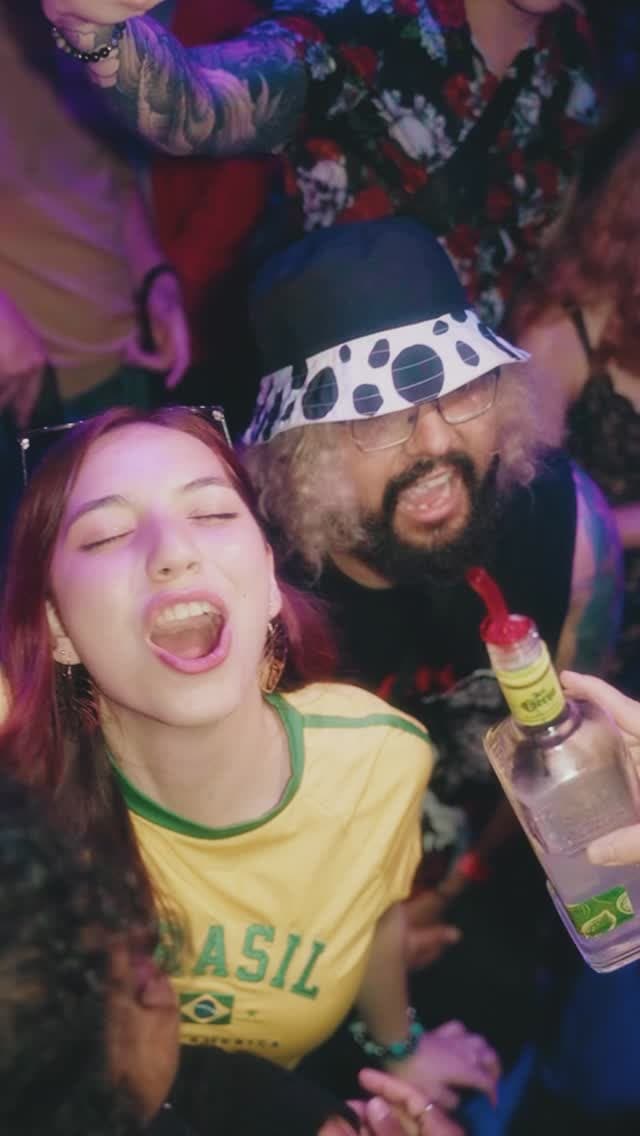 Dubai & Dublin meet Tokyo