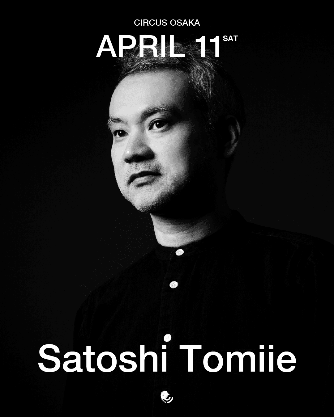 Satoshi Tomiie