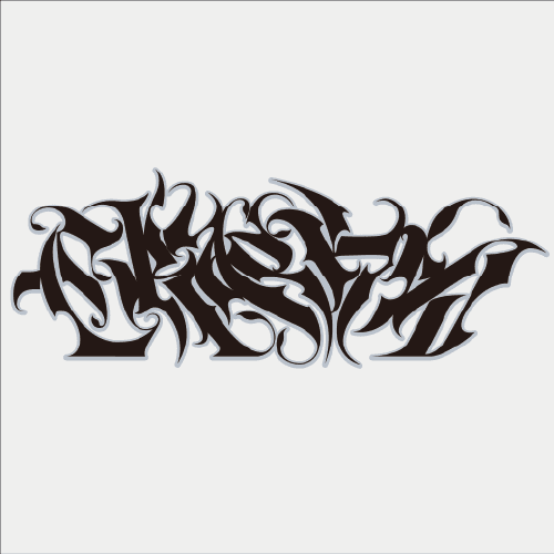 HARD TECHNO 'CRACKS' with FENGX2
