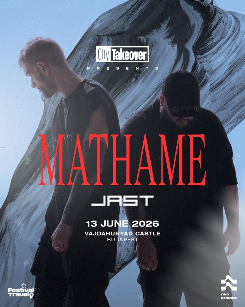 Mathame by City Takeover