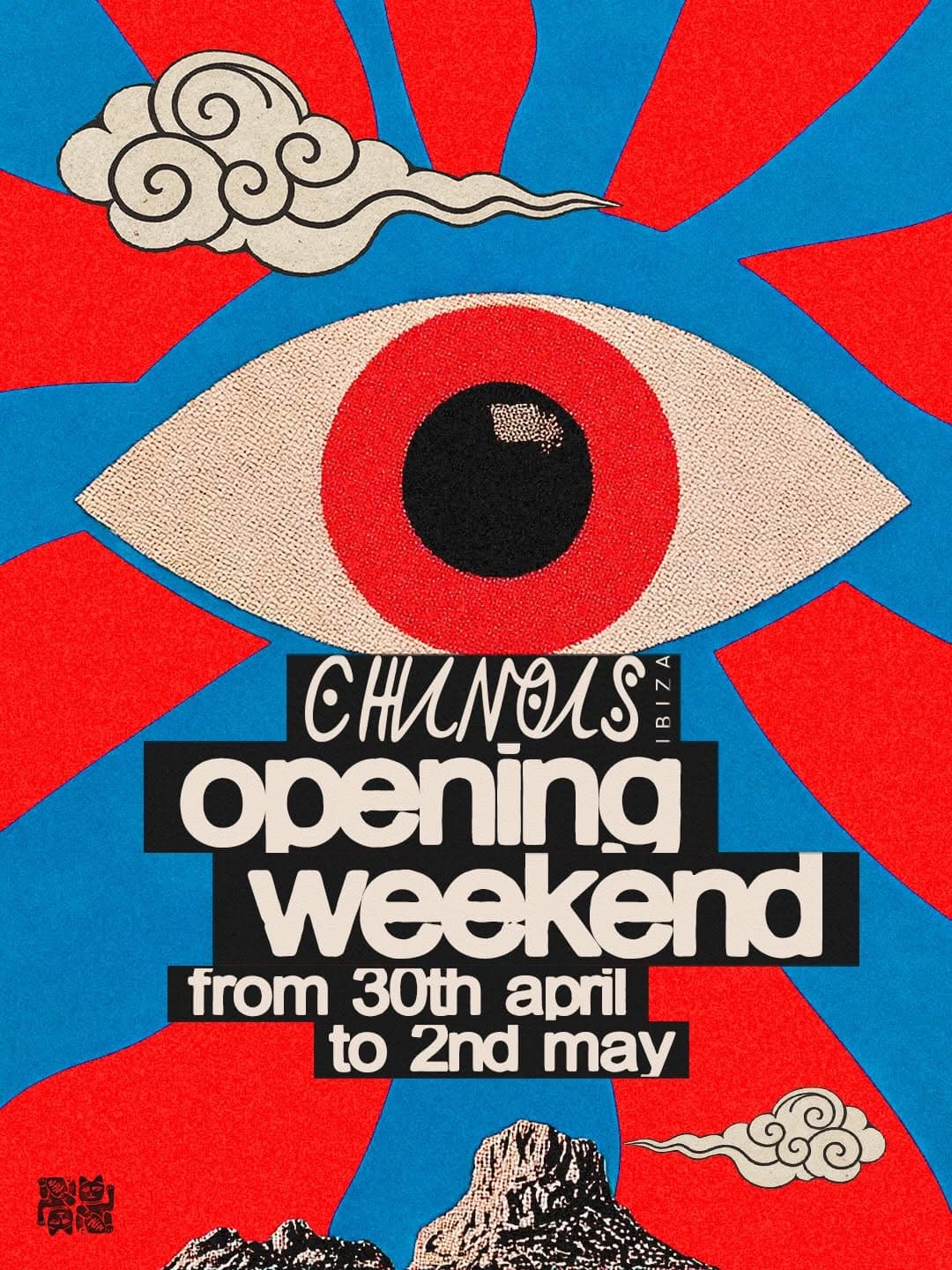 Opening Weekend