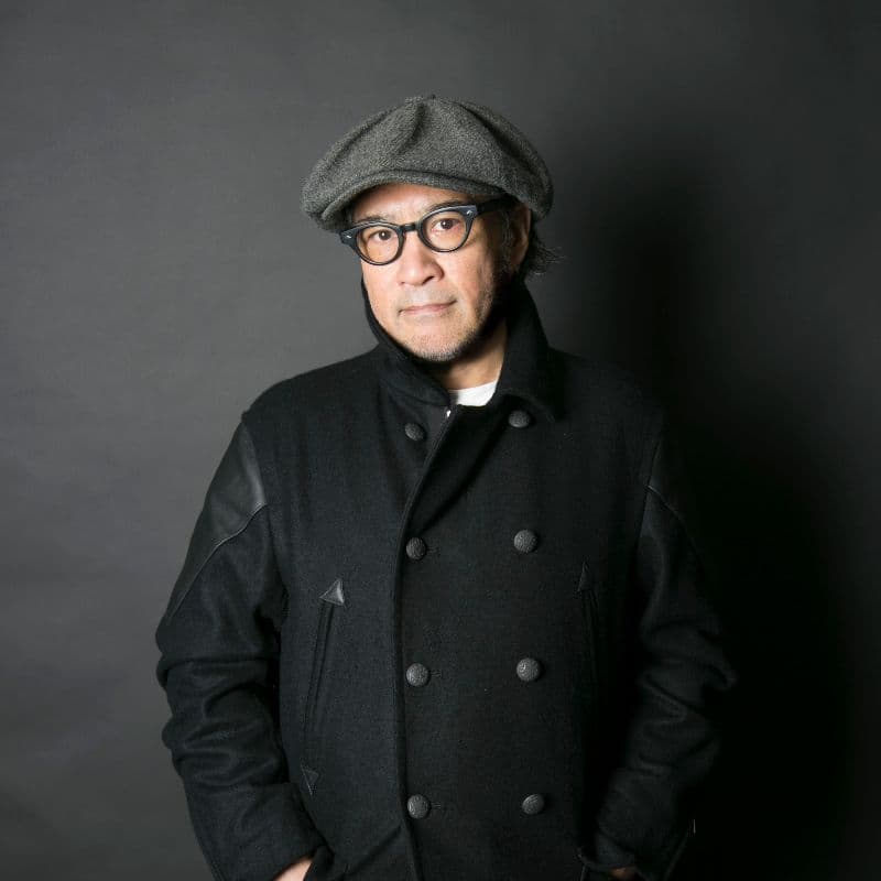 DJ NORI / Paul Murphy / Max Essa