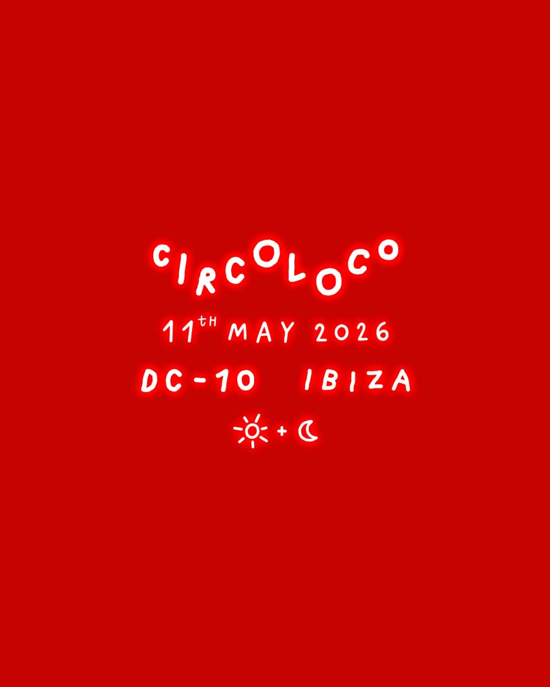 CircoLoco Ibiza - Week 3