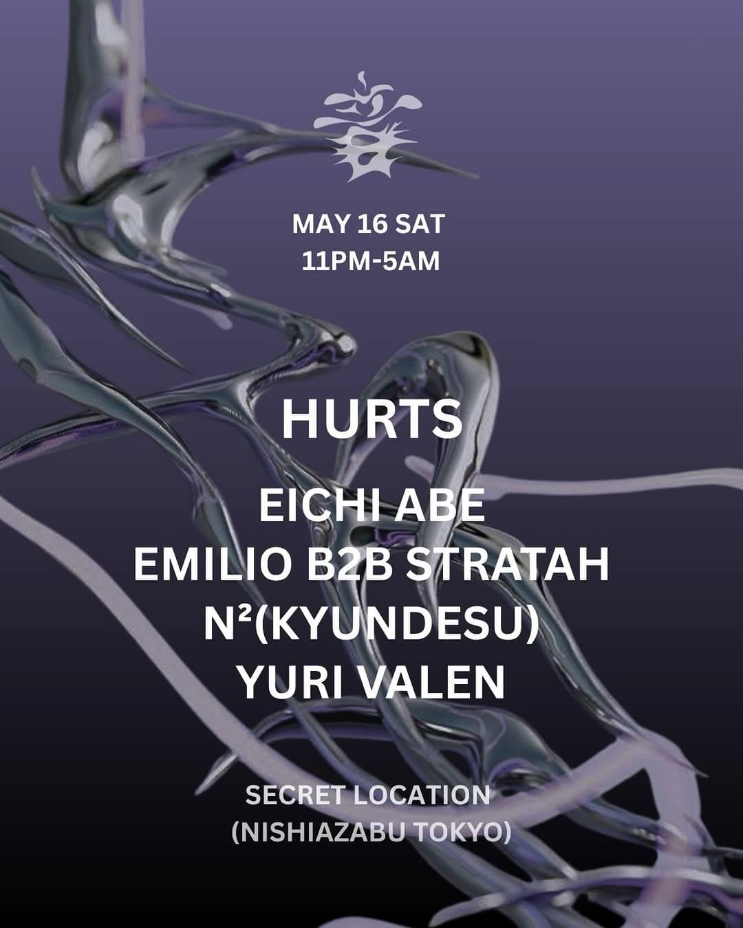 HURTS