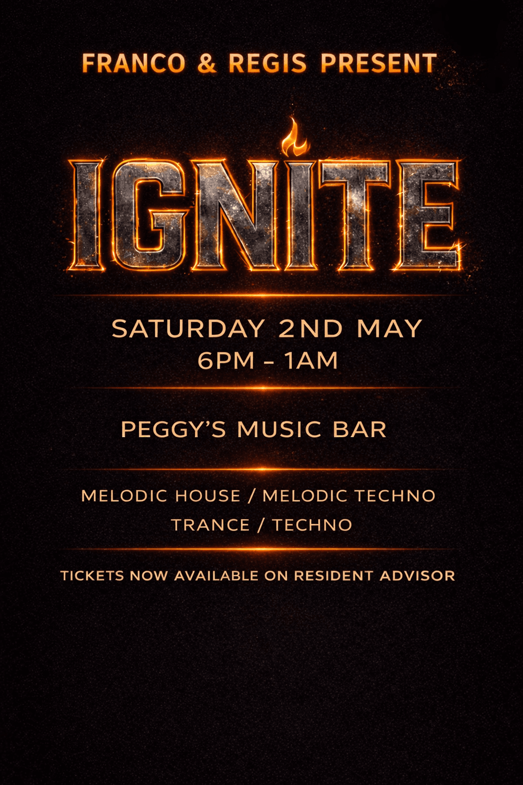 IGNITE