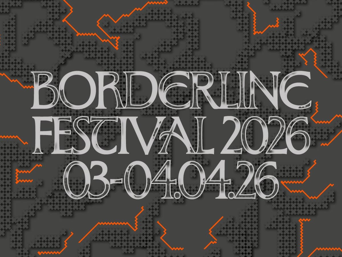 Borderline Festival 2026 | Day 1