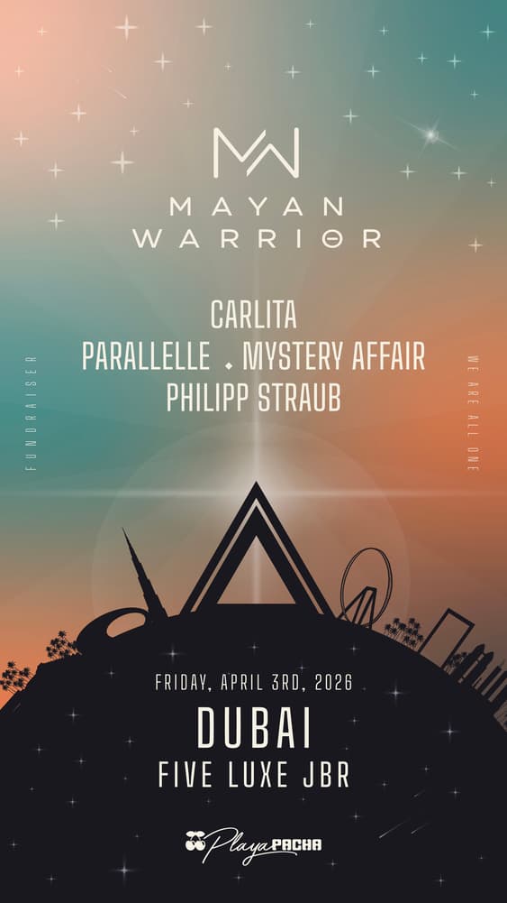 Carlita - Mayan Warrior at Pacha Icons