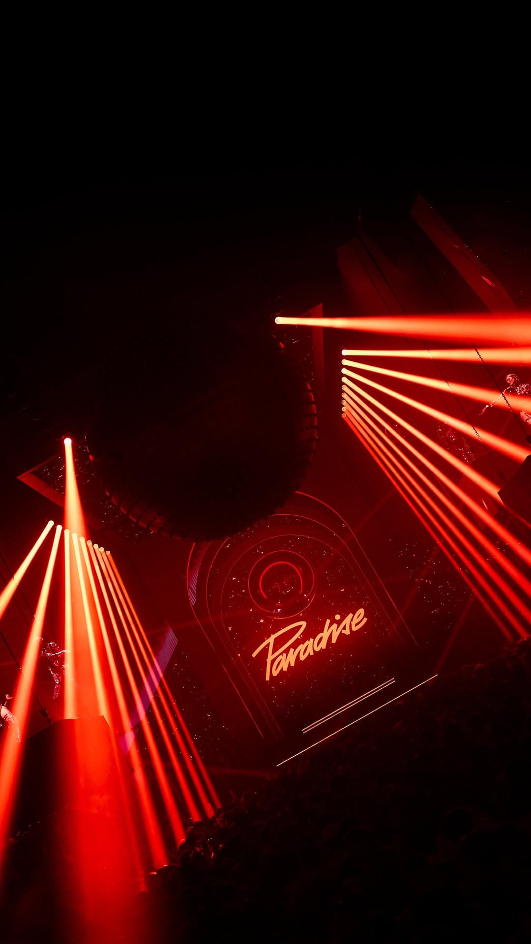 Jamie Jones Paradise - OPENING PARTY