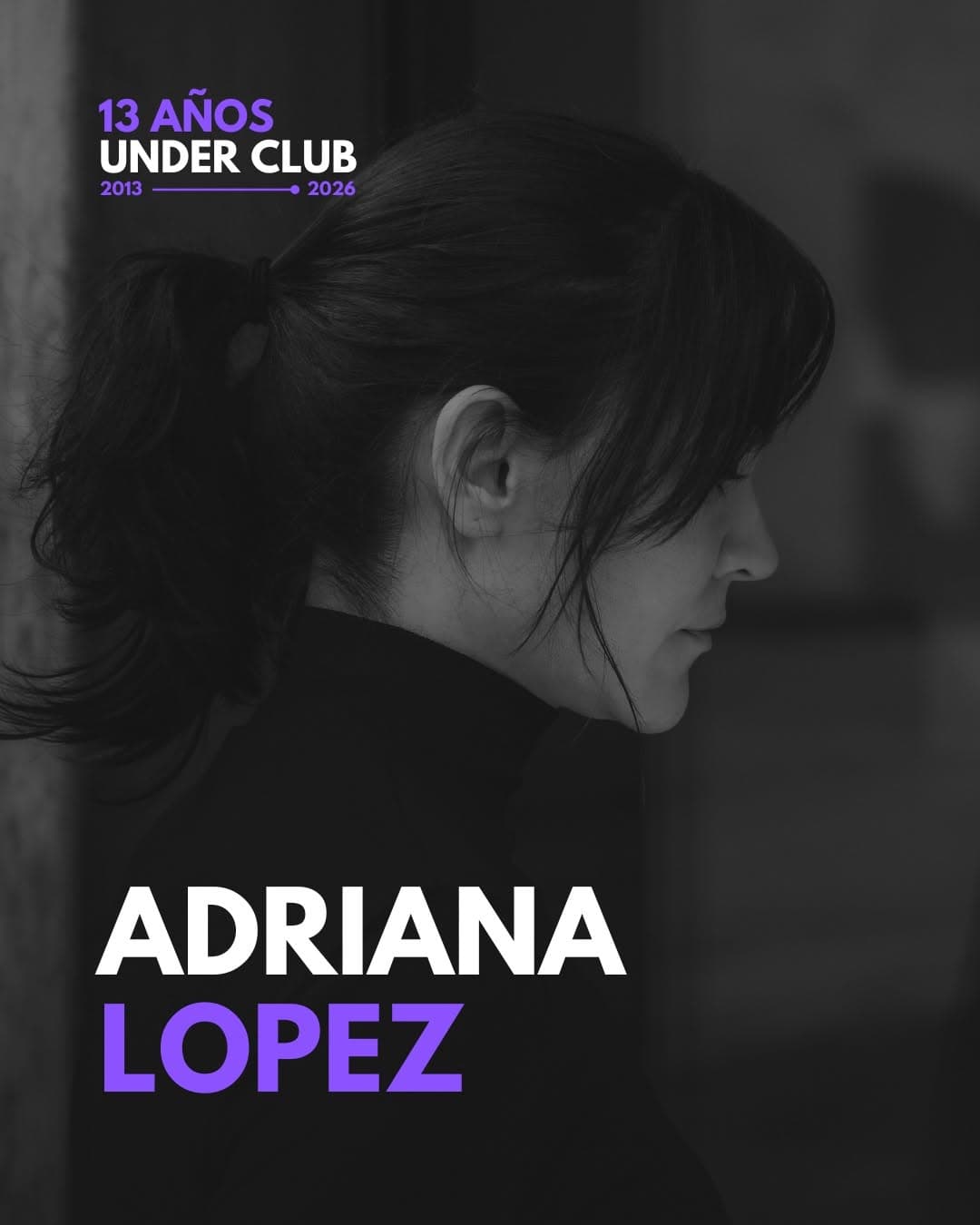Adriana Lopez & Oscar Mulero