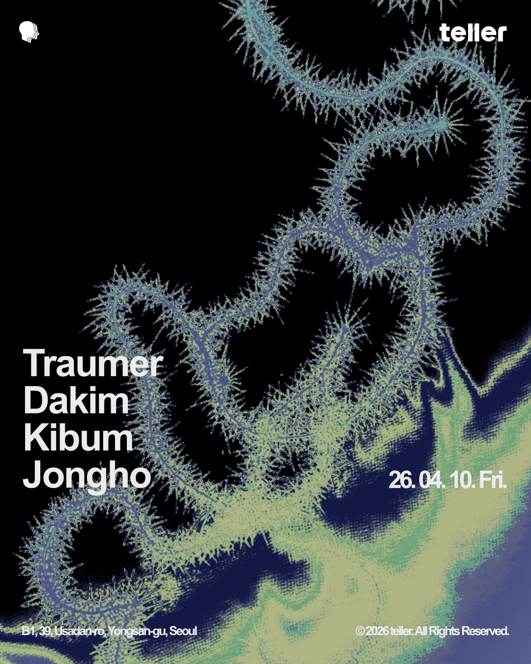 Invites Traumer