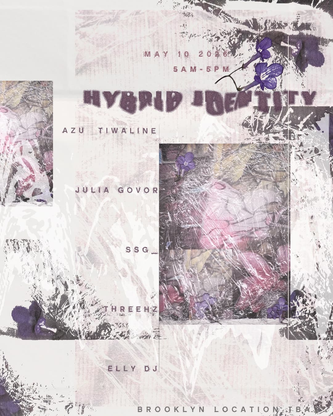 Hybrid Identity: mother(s)