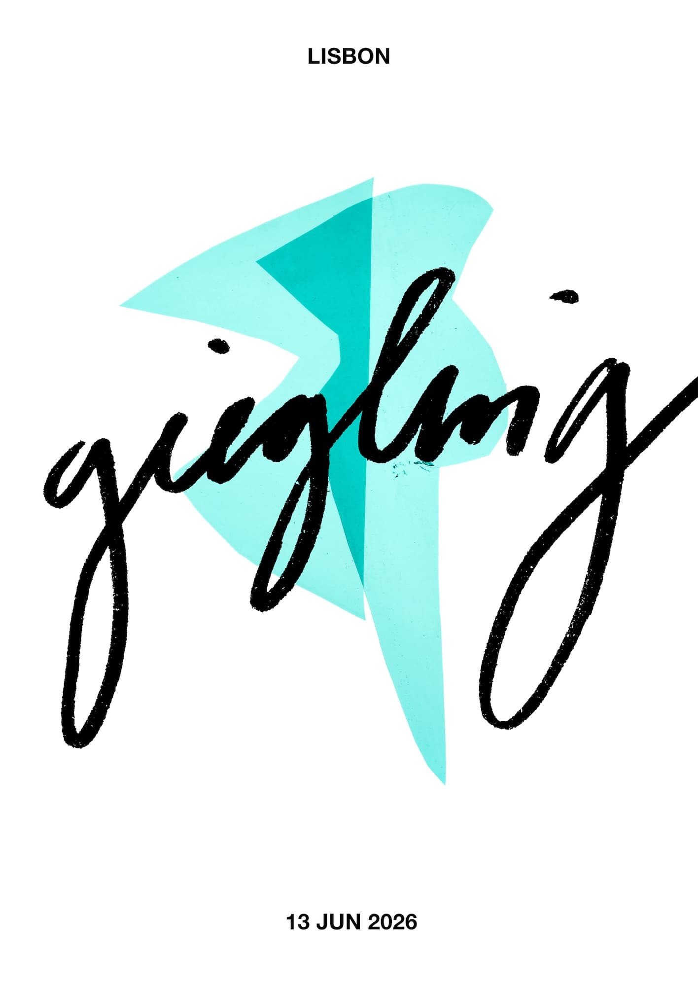giegling in lisbon