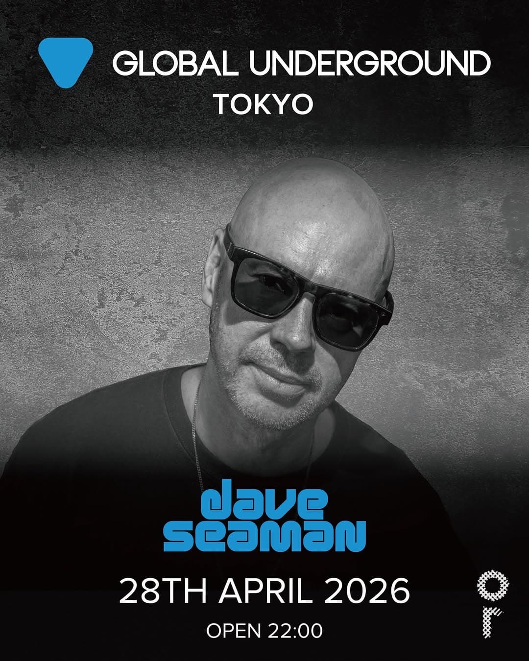 BEFORE HOLIDAY - GROBAL UNDERGROUND TOKYO