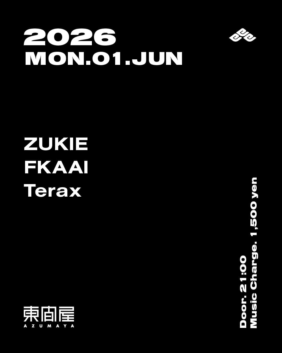 Azumaya -Monday-