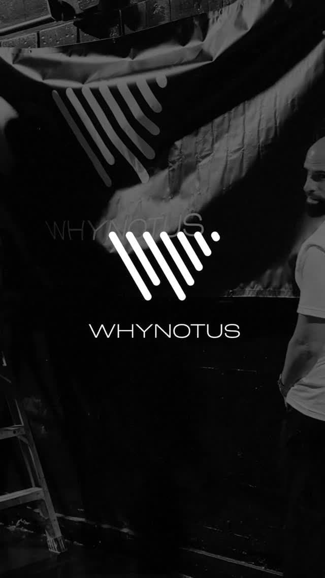 WHYNOTUS MMW Showcase