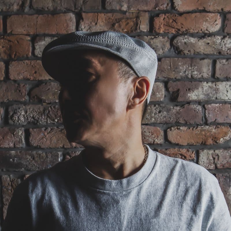 Toshiyuki Goto / DJ AGEISHI