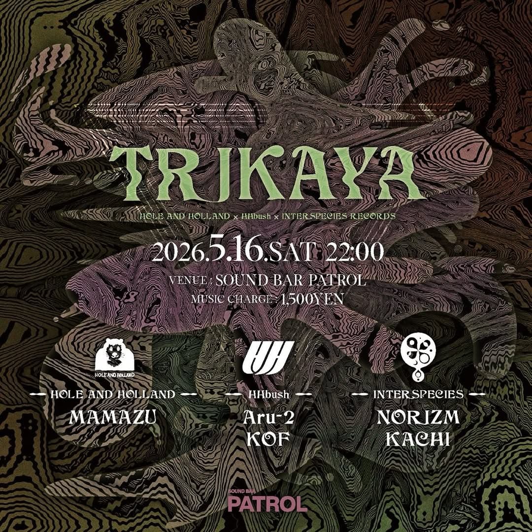 TRIKAYA #3