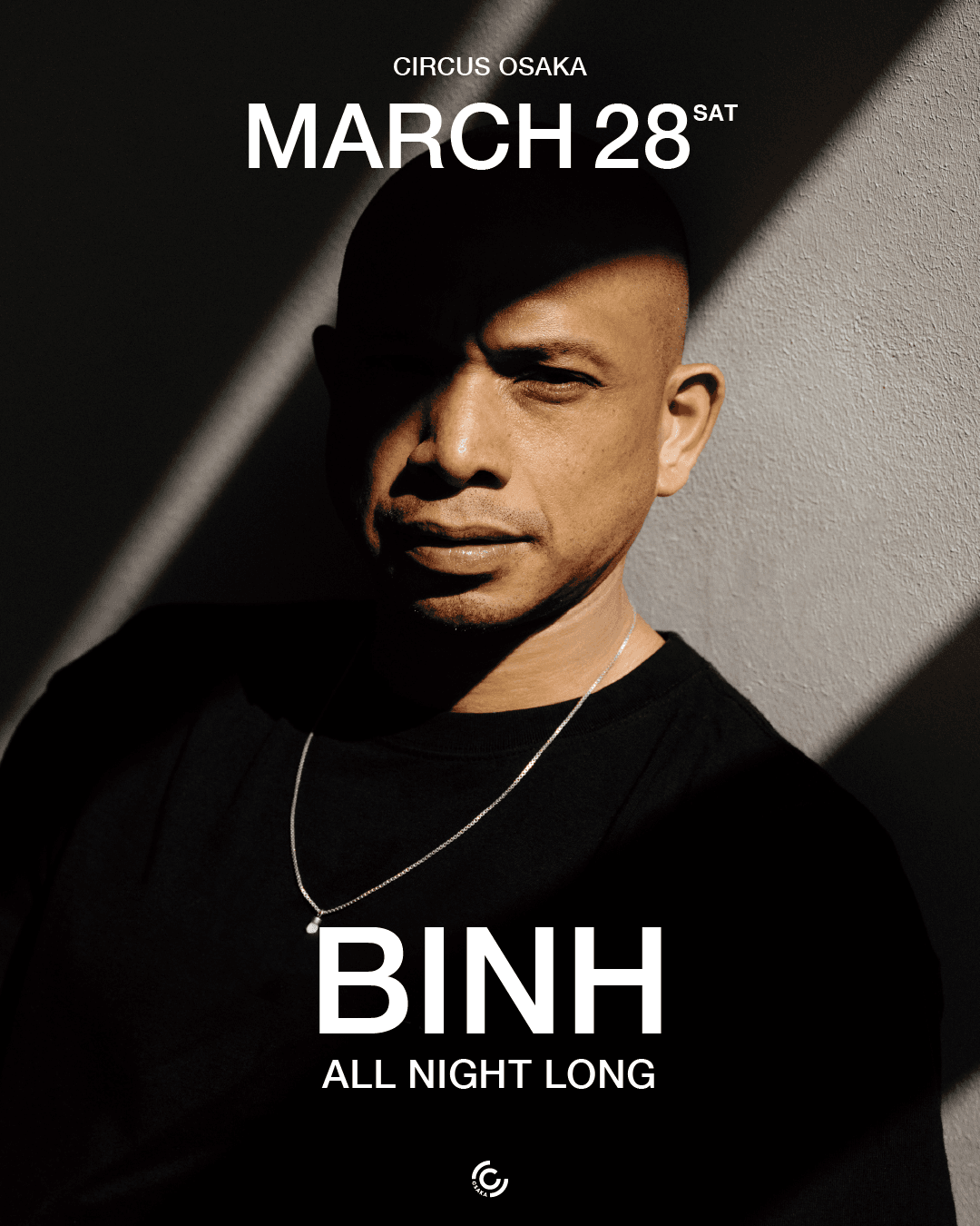 Binh -ALL NIGHT LONG-